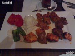 -Pasha帕夏土耳其餐厅(南昌路店)