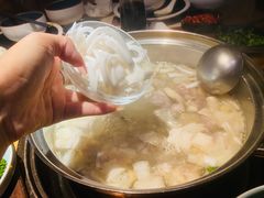 -大头椰·海南椰子鸡火锅(思明万象城店)