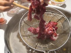 -汕头八合里海记牛肉店(清河店)