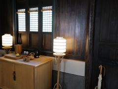 -法云安缦酒店