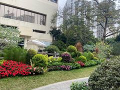 -广州花园酒店