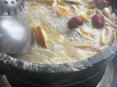 -南渝食府.石锅鸡(尚城花园店)