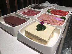 -海底捞火锅(上地华联店)