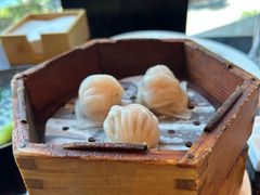 -新天世纪中餐厅