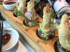 -匠和风精致料理(莆田财富中心店)