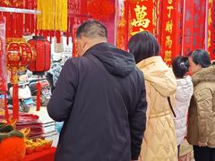 -西北轻工批发市场