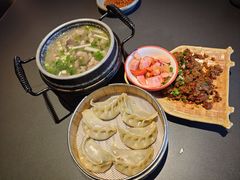 -古市香跷脚牛肉·非遗传承单位