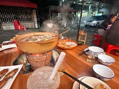 -洪大厨鸡煲(福田店)