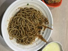 -德泓面馆(颐高店)