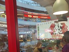 -华记煲仔华·煲仔饭(三元里万科里店)