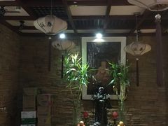 -咏春拳学总会·一拳咏春(双井店)