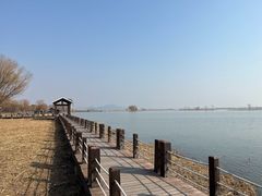 -苏州太湖湖滨国家湿地公园