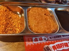 -汉拿山(北京上地华联店)