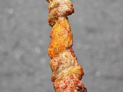 -清真·玛丽亚新疆菜主题餐厅(浙江中路店)