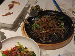 -小大董·烤鸭(王府井apm店)