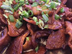 -潮喜竹溪荔湖酒家(荔枝湾店)