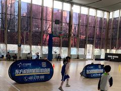 -东方启明星篮球培训(泛海校区)