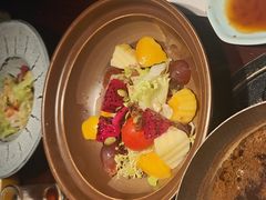 -松鹤精致料理(五一中路店)