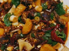 -阿娜尔·新疆菜(宜家荟聚中心店)
