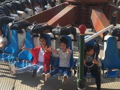 -大连海昌发现王国主题公园