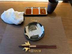-岩盐·铁板料理(嘉里店)