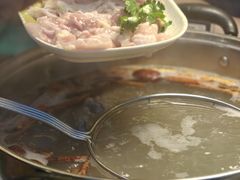 -小煵记·打边炉(西丽文光店)