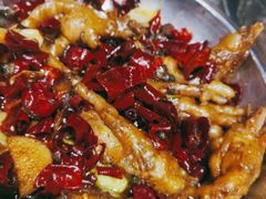 凤爪-小民大排档(光谷店)