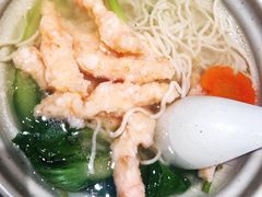-邵子牙·中华老字号(定安路店)