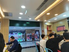 -鲸之味回转自助小火锅(钟鼎名悦店)