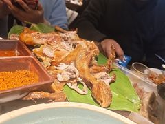 -打酱油·非遗淮扬菜(瘦西湖梅岭店)