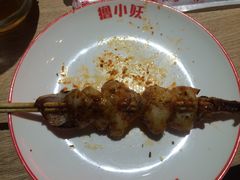 -撸小妖(六里桥总店)
