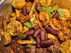 -嘎嘎鸭下巴·爆辣干锅(明教寺店)