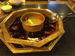 蜀九香火锅酒楼(彩虹店)-蜀九香火锅(彩虹店)