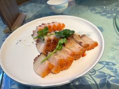 -米庄·原味私房菜(骏壹万邦店)