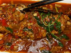 -树厨贵州菜(大十字店)