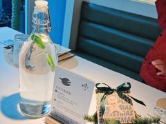 -春树下·树屋花房西餐厅(罍街AS1980店)