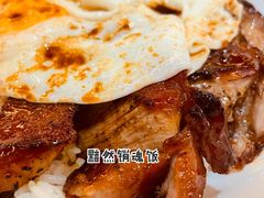 -香港茶餐厅文化体验馆(茶山镇店)