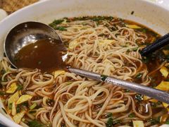 -华山国际酒店-西餐厅