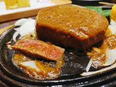 -尊品牛排(沙湾印象汇店)