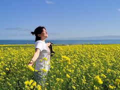 -青海湖国家重点风景名胜区