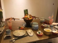 -蟹将军·松叶蟹和牛日料放题自助(K11店)