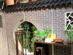 -温德姆花园酒店-鼎丰阁中餐厅