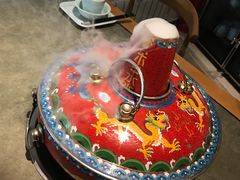 -贰重天冰煮羊自助火锅(东坝店)