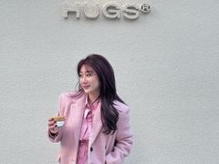 -HUGS coffee(东区店)
