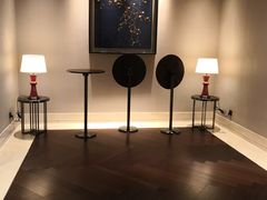 -环球港凯悦 · 享悦中餐厅