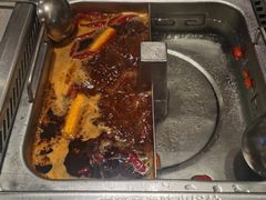 -海底捞火锅(公益西桥店)