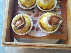-御公馆中餐厅·点心·顺德菜·佛山东平保利洲际酒店