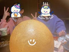 【隆府必点】光头司令大麻园-杨记隆府(汉街店)