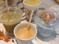 -宜家·瑞典风味餐厅(烟台路店)