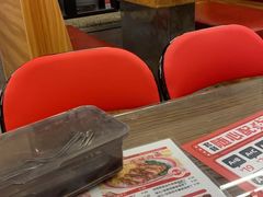 -孖记茶档·热腾茶餐(江南西plus店)